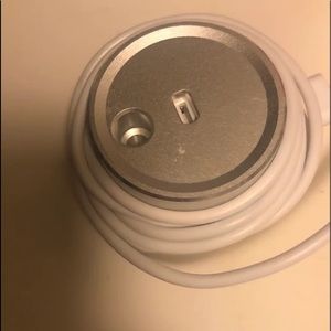 Selling unused apple pencil charger